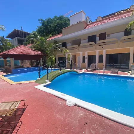 Vista Caribe Playa Hotel